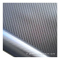 Otomobiller için TPU karbon fiber kumaş